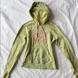 Juicy Couture hoodie